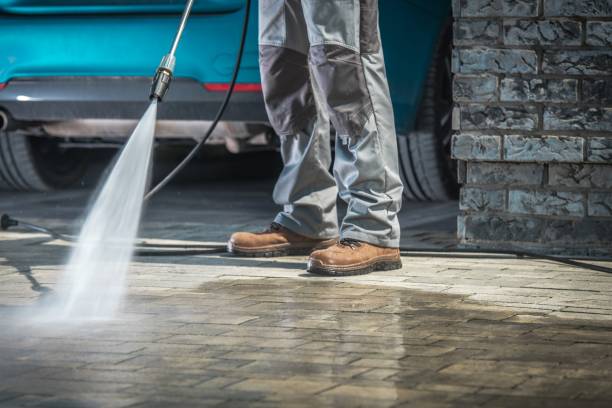Best Driveway Pressure Washing  in North Haledon, NJ