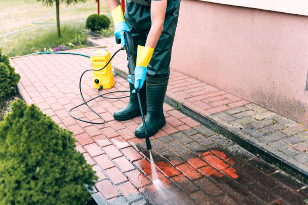 Best Patio and Deck Pressure Washing  in North Haledon, NJ