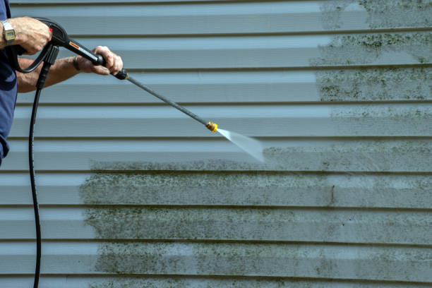 Best Dumpster Area Cleaning  in North Haledon, NJ