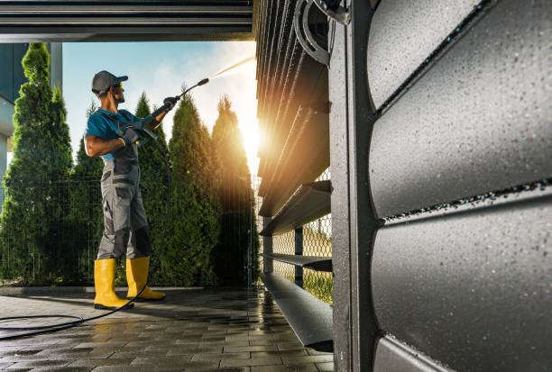 Best House Exterior Washing  in North Haledon, NJ